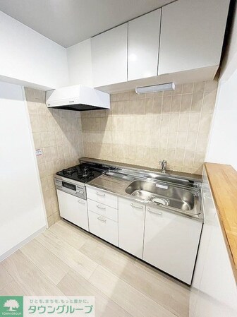 大谷ビルの物件内観写真